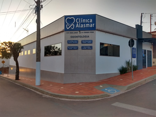 Clínica Alasmar