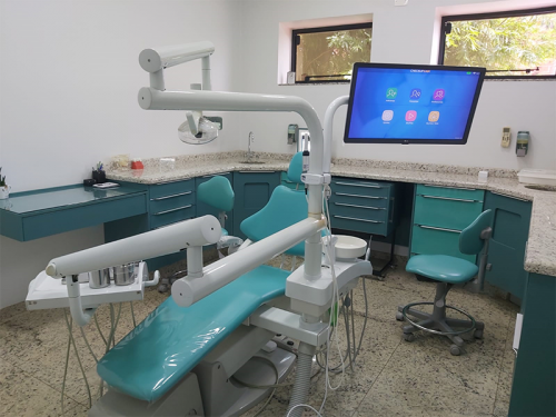 Clinica Alasmar