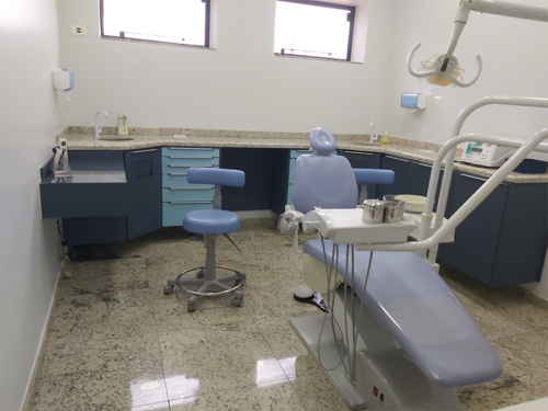Clinica Alasmar