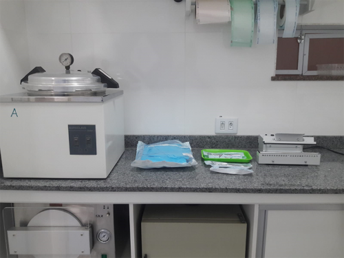 Clinica Alasmar