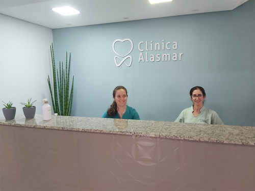 Clinica Alasmar