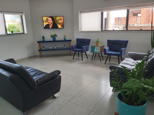 Clinica Alasmar